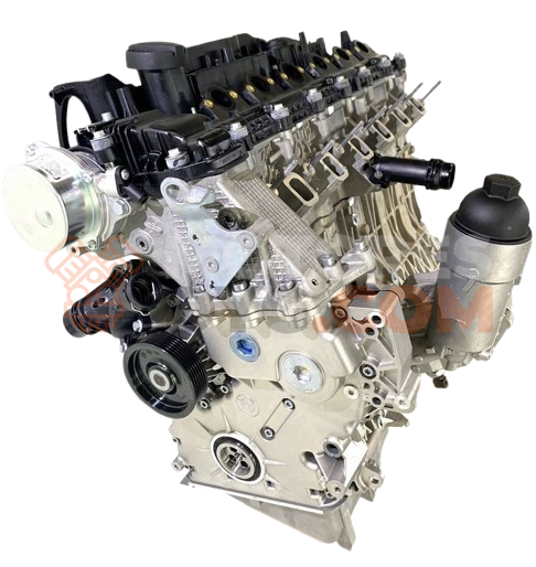 Motor 306d3 Bmw Serie 3 (E90) 325i (218 cv)