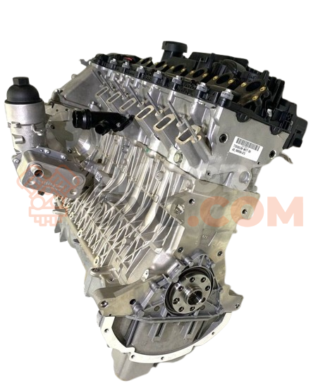 Motor 306d3 Bmw Serie 3 (E90) 325i (218 cv)