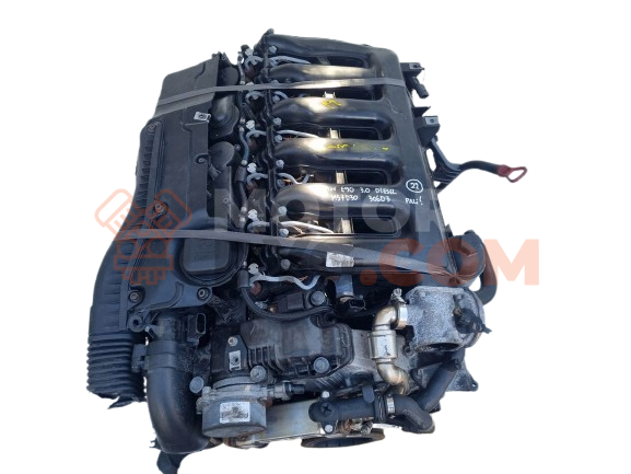Motor 306d3 Bmw Serie 3 (E90) 325i (218 cv)