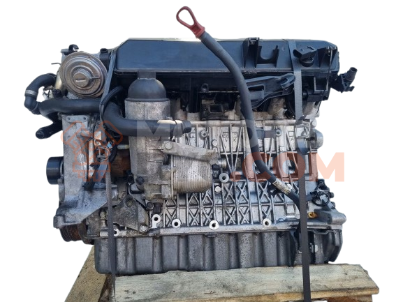 Motor 306d3 Bmw Serie 3 (E90) 325i (218 cv)