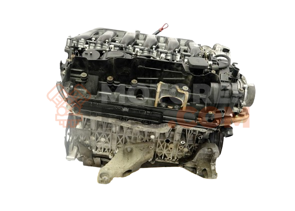 Motor 306D3 Bmw Serie 3 (E90) 325i (218 cv)