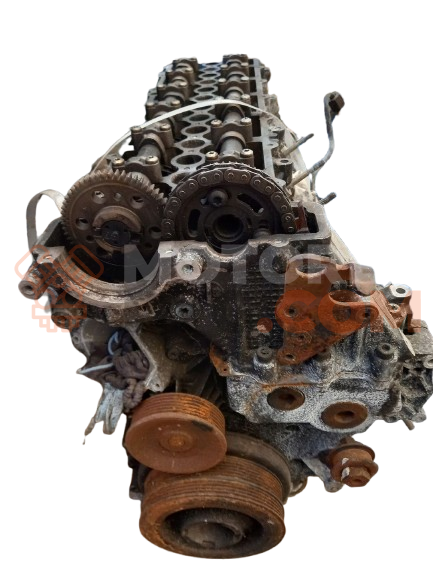 Motor 306d3 Bmw Serie 3 (E90) 325i (218 cv)