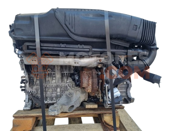 Motor 306d3 Bmw Serie 3 (E90) 325i (218 cv)