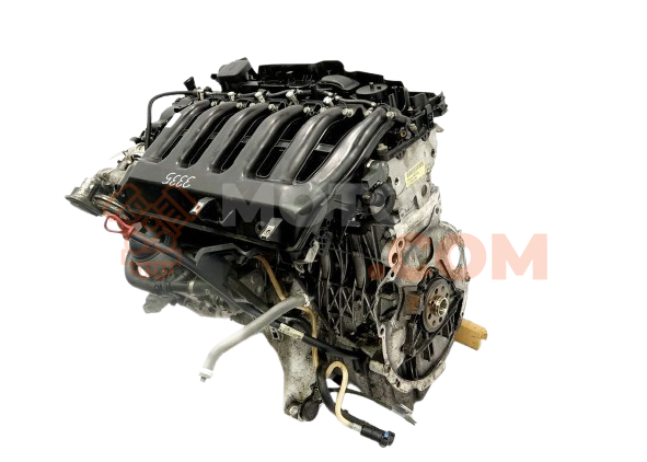 Motor 306D3 Bmw Serie 3 (E90) 325i (218 cv)