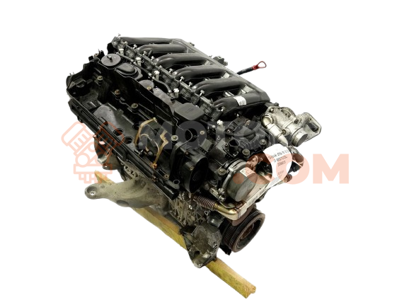 Motor 306D3 Bmw Serie 3 (E90) 325i (218 cv)