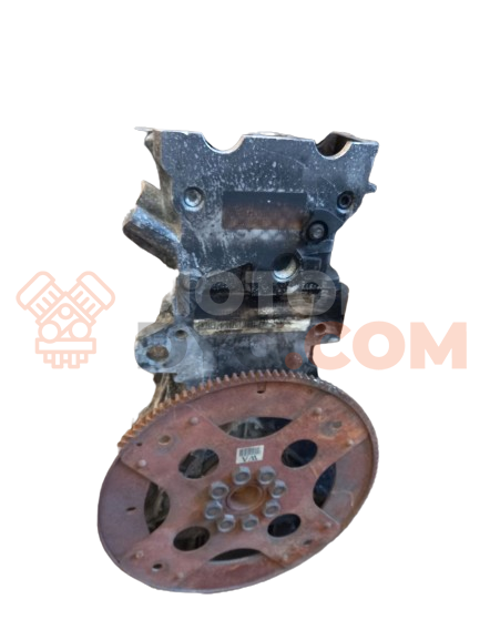 Motor 306d3 Bmw Serie 3 (E90) 325i (218 cv)