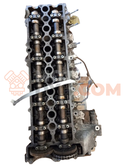 Motor 306d3 Bmw Serie 3 (E90) 325i (218 cv)