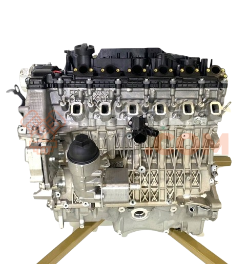 Motor 306d3 Bmw Serie 3 (E90) 325i (218 cv) Automatico