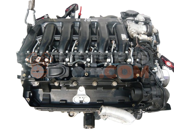 Motor 306d3 Bmw Serie 3 (E90) 330 Xd (231 cv)