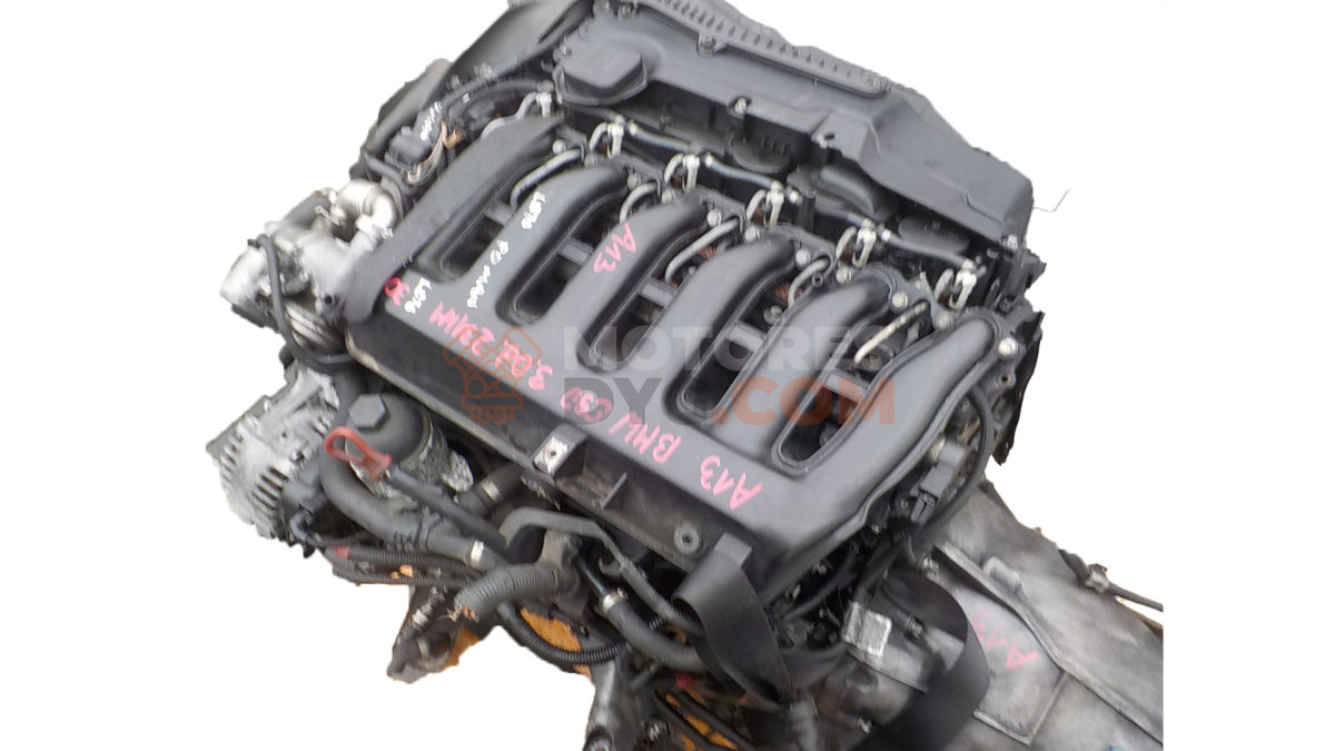 Motor 306d3 Bmw Serie 3 (E90) 330d (231 cv)