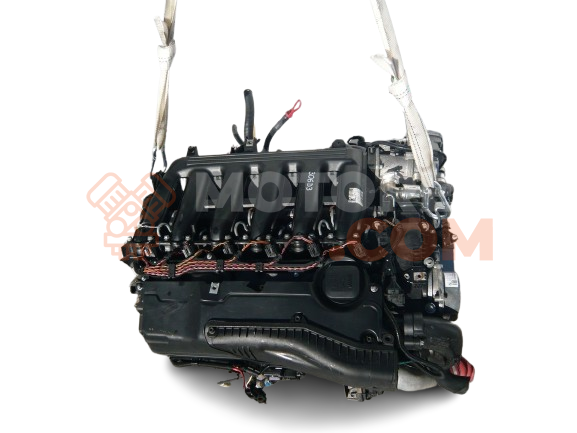Motor 306d3 Bmw Serie 3 (E90) 330d (231 cv)