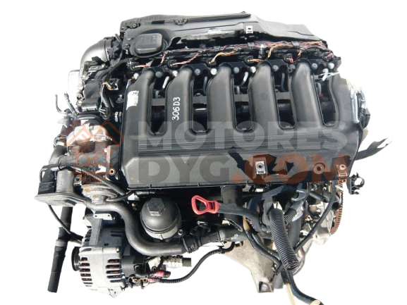 Motor 306d3 Bmw Serie 3 (E90) 330d (231 cv)