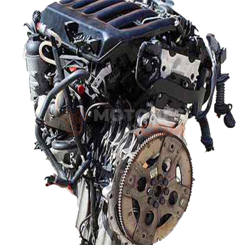 Motor 306d3 Bmw Serie 3 (E90, Versión 2009) 325d (197 cv)