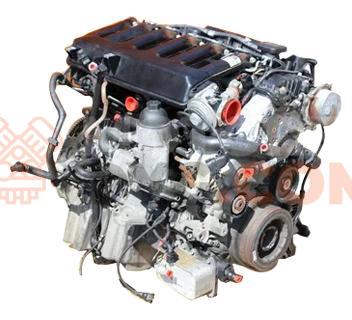 Motor 306D3 Bmw Serie 3 Touring (E91) 330d (231 cv)