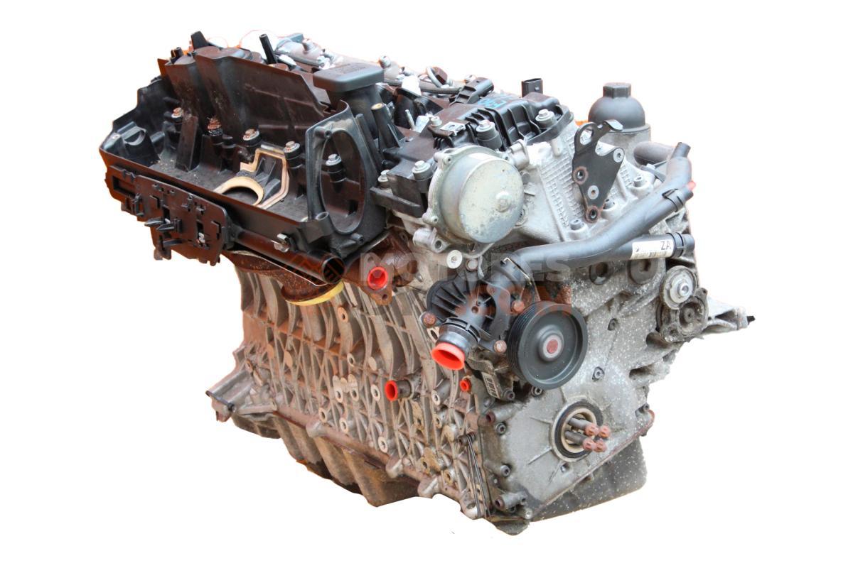 Motor 306D3 Bmw Serie 3 Touring (E91) 330d (231 cv) Automatico