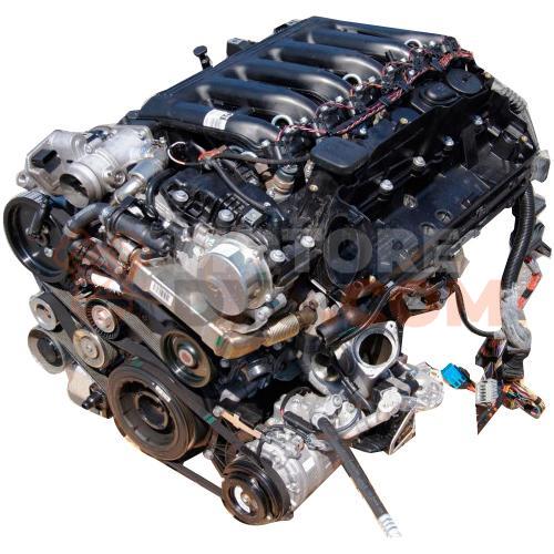 Motor 306D3 Bmw Serie 3 Touring (E91) 330d (231 cv) Automatico