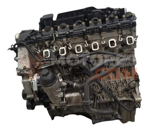 Motor 306D3 Bmw Serie 5 (E60) 525d (177 cv)