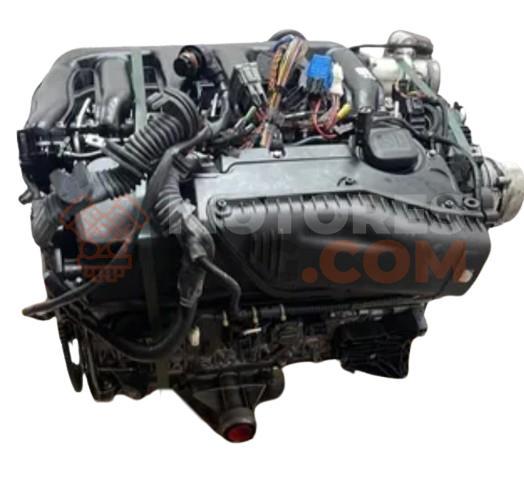 Motor 306D3 Bmw Serie 5 (E60) 525i (192 cv)