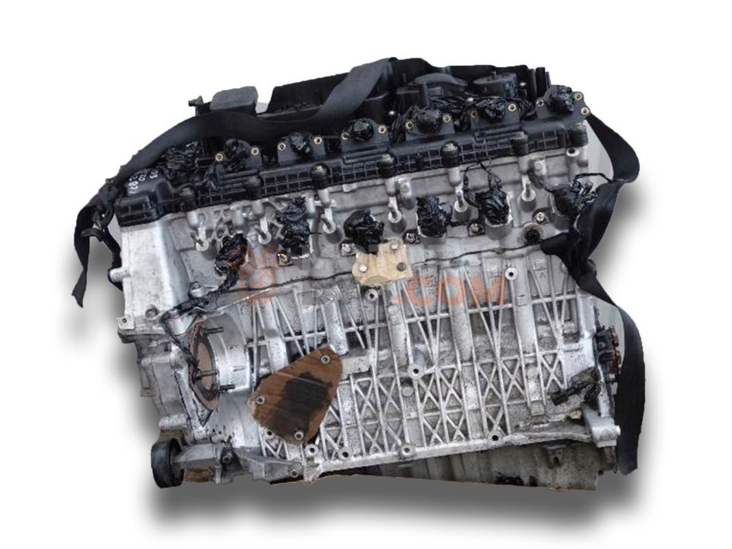 Motor 306D3 Bmw Serie 5 (E60) 530d (218 cv)