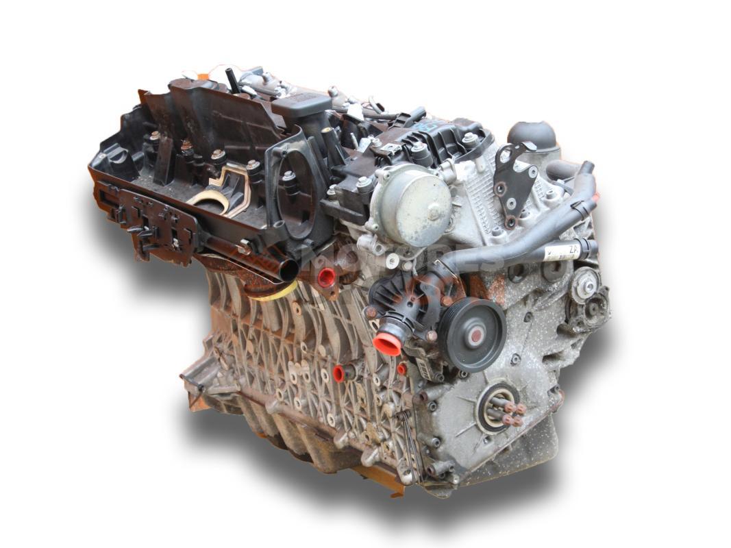 Motor 306D3 Bmw Serie 5 Touring (E61) 530d (231 cv)