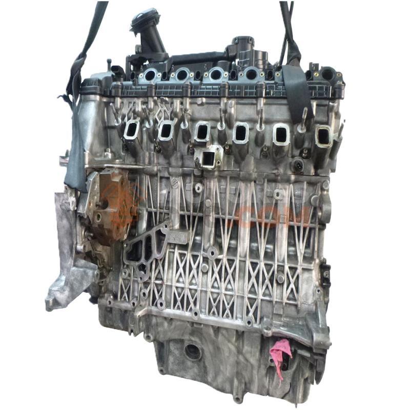 Motor 306d3 Bmw Serie 7 (E65, Versión 2005) 730d (231 cv) Steptronic