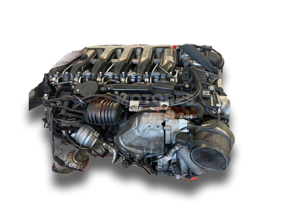Motor 306D3 Bmw X3 (E83) 3.0d (204 cv)