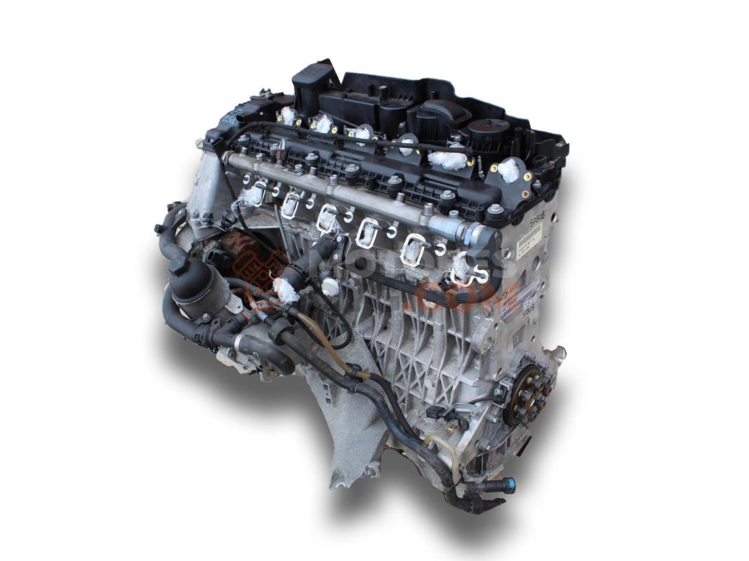 Motor 306D3 Bmw X3 (E83) 3.0i (231 cv)