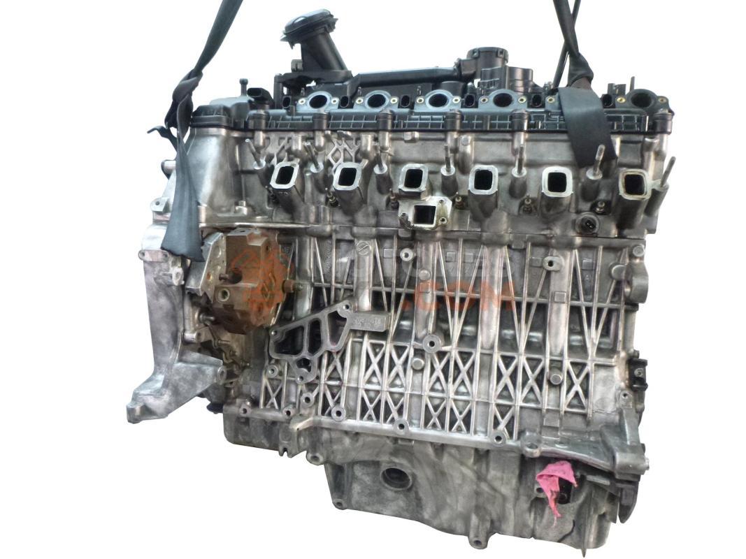 Motor 306D3 Bmw X5 (E53) 3.0d (184 cv)