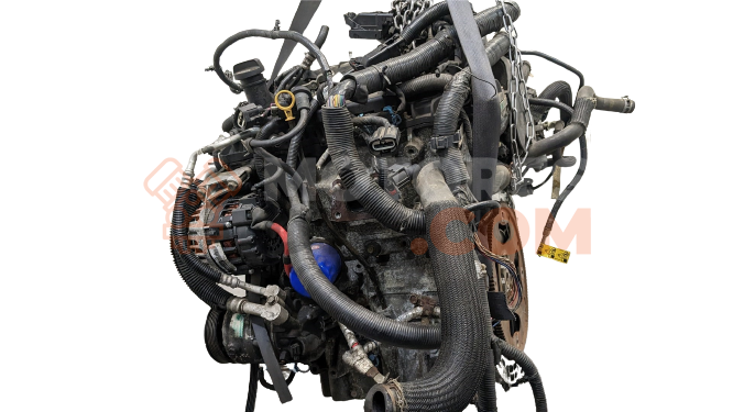 Motor 306D3 Bmw X5 (E70) 3.0 si (272 cv)