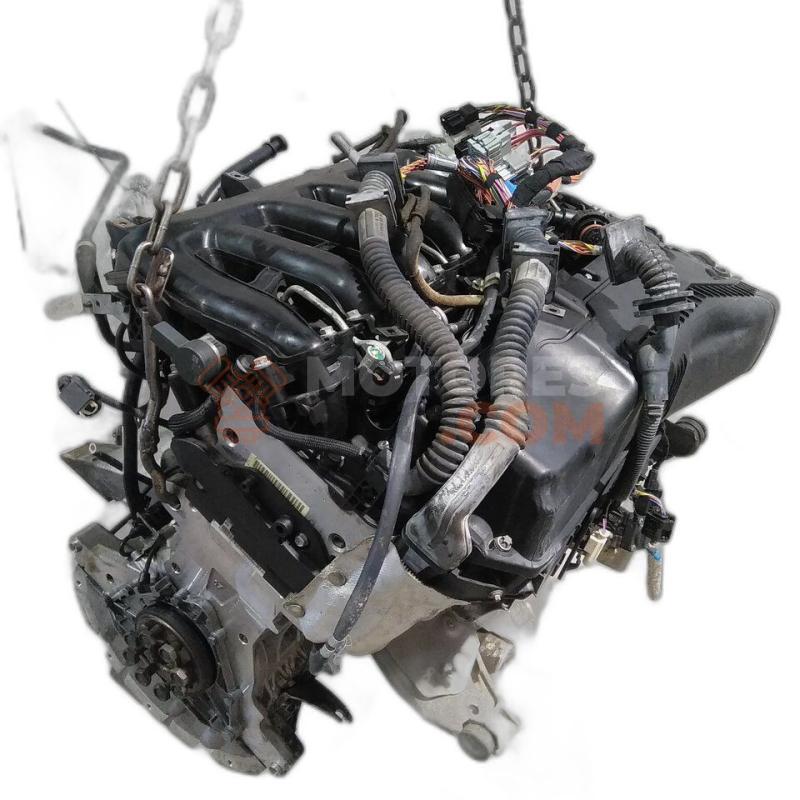 Motor 306D3 Bmw X5 (E70) 3.0d (235 cv) DPF