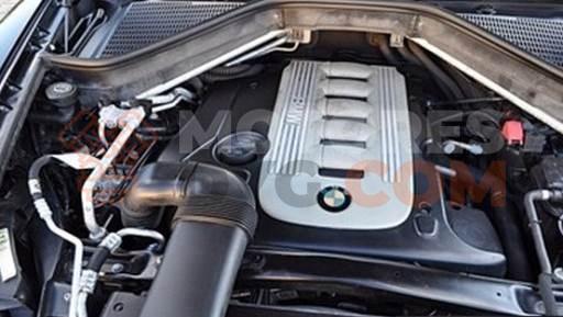 Motor 306D3 Bmw X5 (E70) 3.0d (235 cv) DPF
