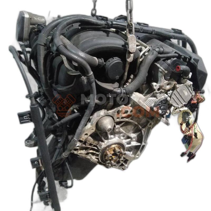 Motor 306D3 Bmw X5 (E70) 3.0d (235 cv) DPF