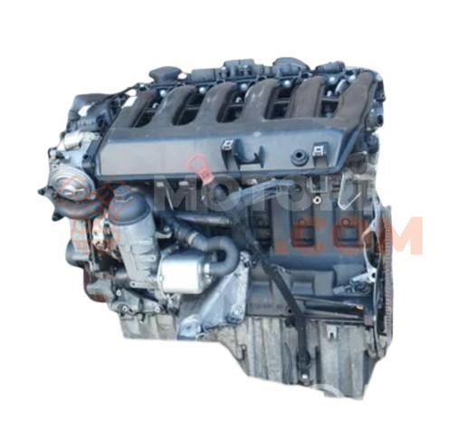 Motor 306D4 Bmw Serie 5 (E60) 535 d (272 cv)