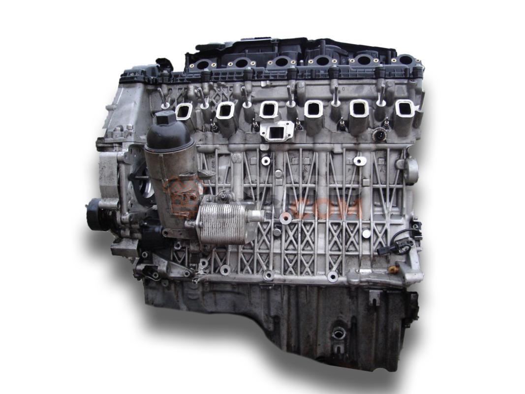 Motor 306D4 Bmw Serie 5 Touring (E61) 535d (272 cv)