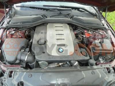 Motor 306D4 Bmw Serie 7 (E65) 735i (272 cv) Steptronic
