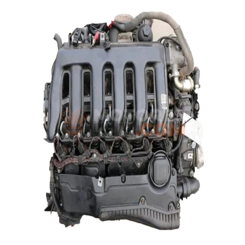 Motor 306d5 Bmw Serie 3 Coupe (E92) 335d (286 cv) Automatico