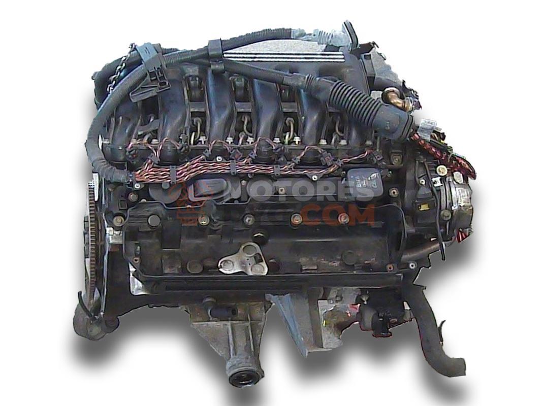 Motor 306D5 Bmw Serie 5 Touring (E61) 525d (177 cv)