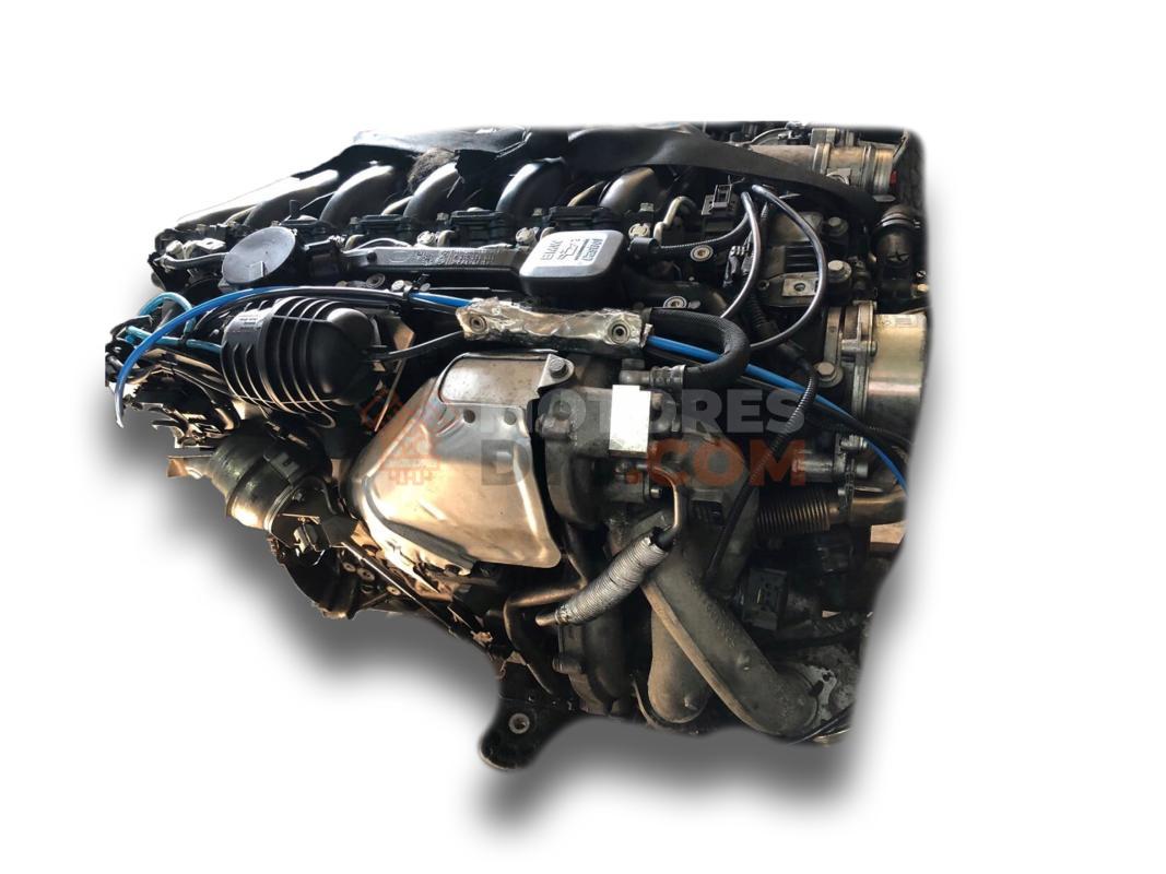 Motor 306D5 Bmw Serie 5 Touring (E61) 525i (218 cv)