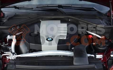 Motor 306D5 Bmw X3 (E83) 2.0i (150 cv)