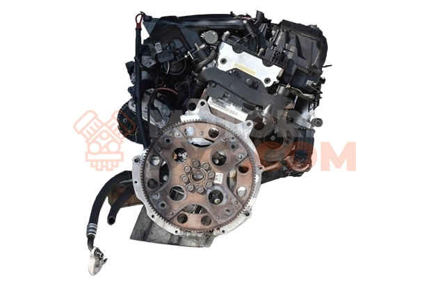 Motor 306D5 Bmw X3 (E83) 3.0d (204 cv)