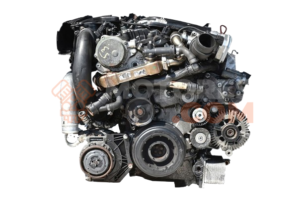 Motor 306D5 Bmw X3 (E83) 3.0d (204 cv)