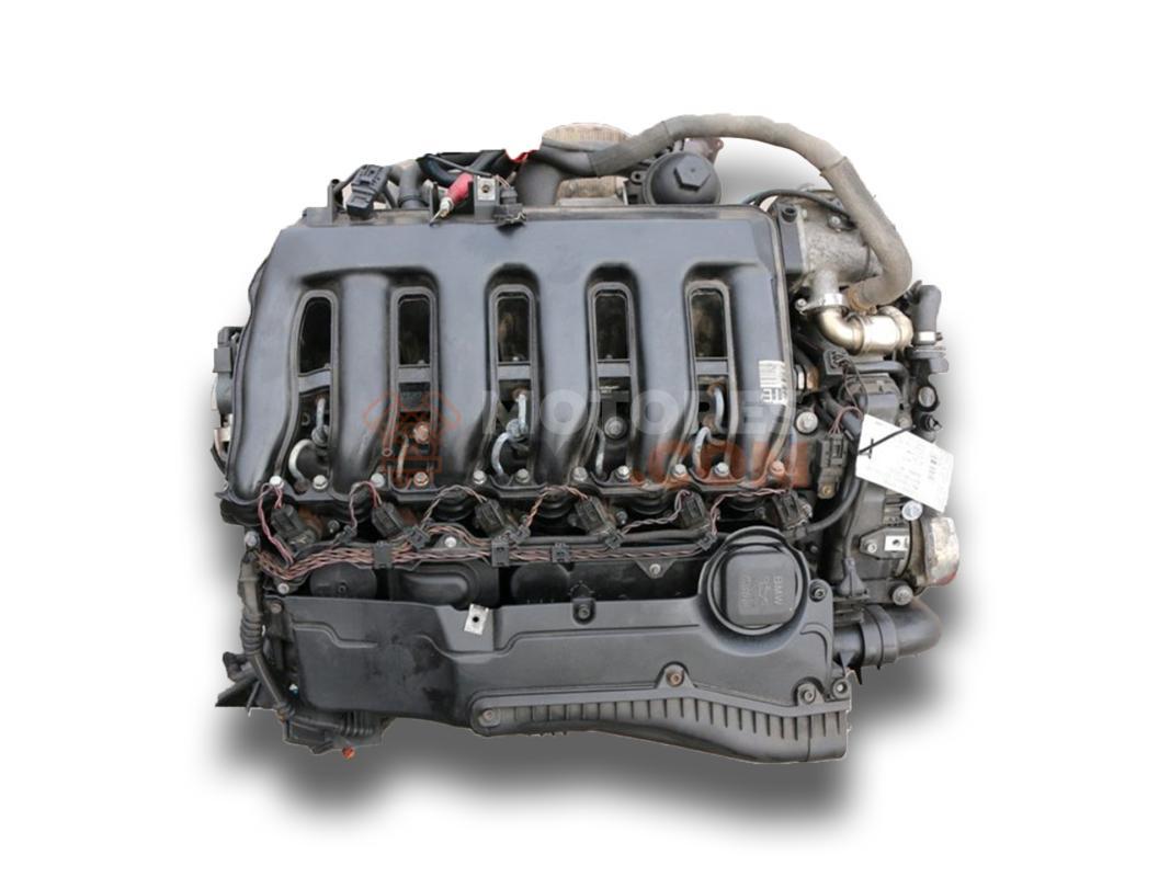 Motor 306D5 Bmw X5 (E53) 3.0d (184 cv) Automatico