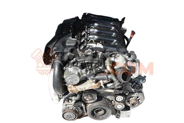 Motor 306D5 Bmw X5 (E53) 3.0i (231 cv)