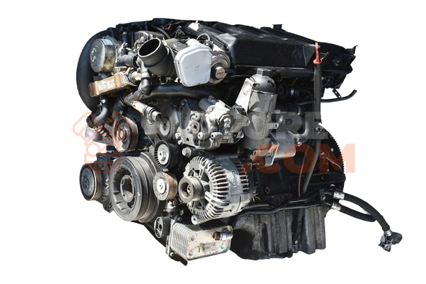 Motor 306D5 Bmw X5 (E53) 3.0i (231 cv)