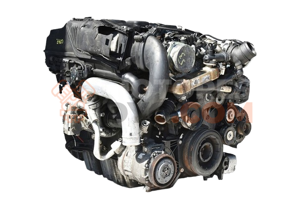 Motor 306D5 Bmw X5 (E53) 3.0i (231 cv)