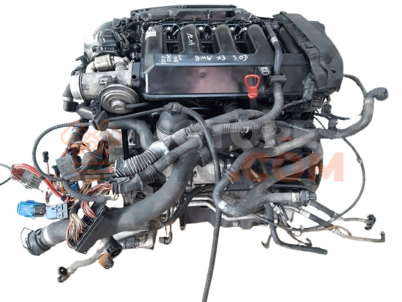 Motor 306D5 Bmw X5 (E53) 3.0i (231 cv)