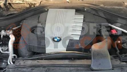 Motor 306D5 Bmw X5 (E53) 4.4i (286 cv)