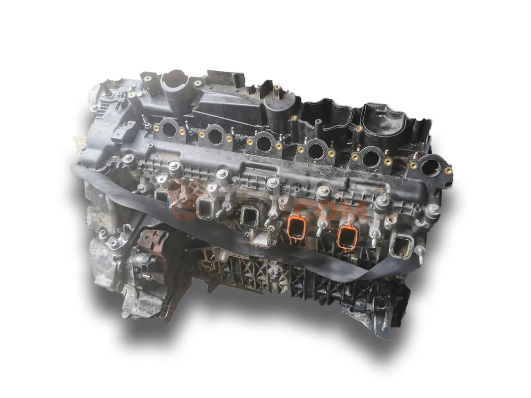Motor 306D5 Bmw X5 (E70) 3.0 sd (286 cv) DPF