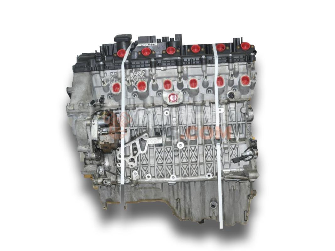 Motor 306D5 Bmw X5 (E70) 35d (286 cv) xDrive Automatico DPF