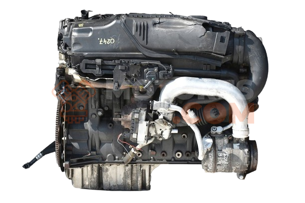 Motor 306D5 Bmw X5 (E70) 35i (306 cv) xDrive